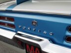 Thumbnail Photo 90 for 1969 Pontiac Firebird Coupe